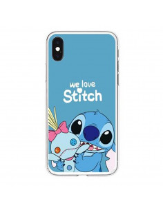 Protector Reforzado Diseño9 Motorola XT2019 Moto G8 Plus StichLove