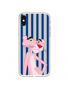 Protector Reforzado Diseño9 Motorola XT2019 Moto G8 Plus PanteraRosa