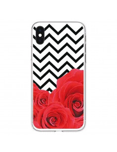Protector Reforzado Diseño9 Motorola XT1920 Moto E5 Play RosaRayas