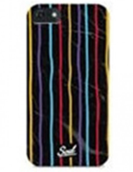 Protector Reforzado Varnish Samsung A507 A50s Lines