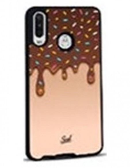 Protector Reforzado Varnish Samsung A507 A50s Helado