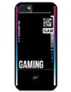 Protector Reforzado Varnish Samsung A015 A01 Gaming