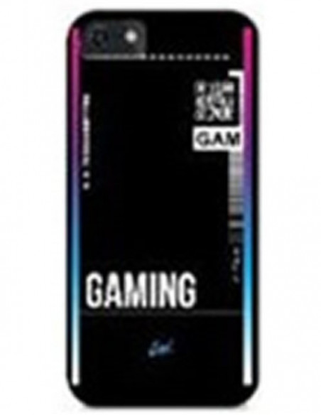 Protector Reforzado Varnish Samsung A015 A01 Gaming