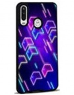 Protector Reforzado Varnish Samsung A015 A01 Tech
