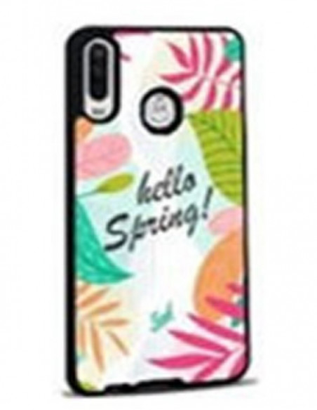 Protector Reforzado Varnish Samsung A015 A01 HelloSpring