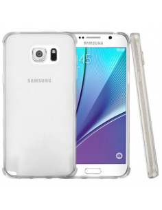 Protector Gel TPU Samsung A307 A30s Transparente