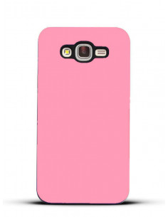 Protector Reforzado SOFT4 LG G820 G8 Rosa