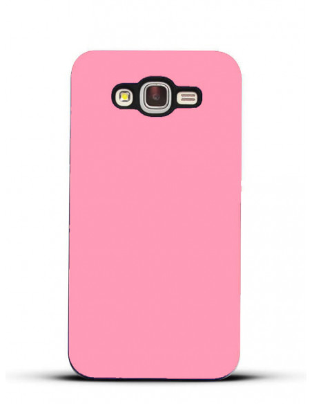 Protector Reforzado SOFT4 LG G820 G8 Rosa