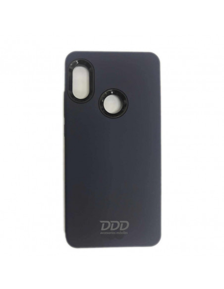 Protector Reforzado SOFT3 Xiaomi Mi 9SE Azul