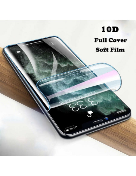 Film PET2 Hydrogel2 Apple iPhone 7Plus/8Plus (5.5")