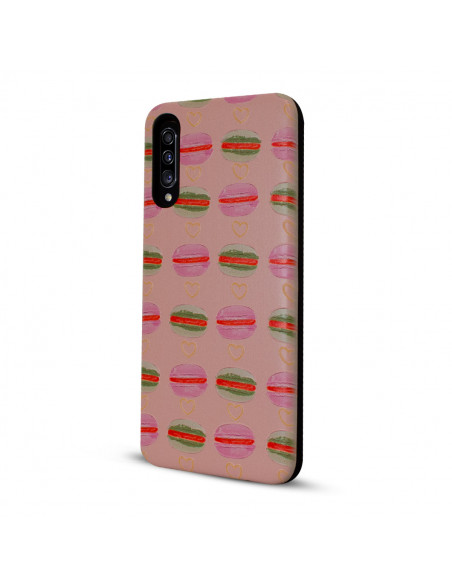 Protector Reforzado Diseño6 Motorola XT1920 Moto E5 Play Macaron