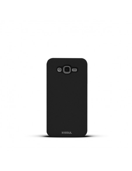 Protector Reforzado SOFT LG X430 K40s Negro