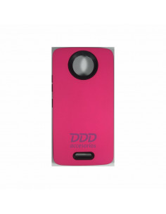 Protector Reforzado SOFT5 Samsung A715 A71 Fucsia
