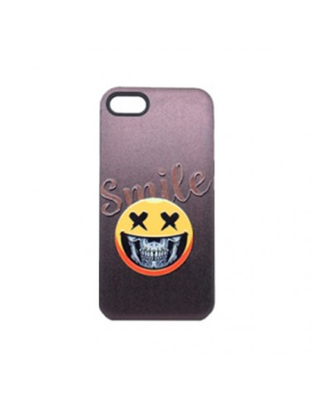 Protector Reforzado Diseño9 Samsung A507 A50s Smile