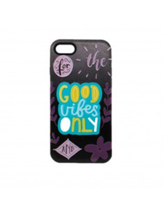 Protector Reforzado Diseño9 Samsung A507 A50s GoodVibes