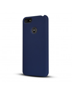 Protector Silicone Sweet Samsung J260 J2 Core Azul