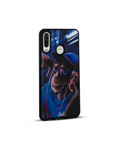 Protector Reforzado Varnish Samsung A205 A20 Monkey41