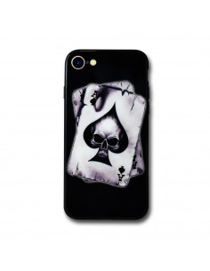 Protector Gel TPU Glow2 Diseño Motorola XT1790 Moto G5s As