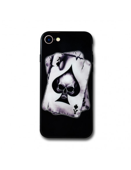 Protector Gel TPU Glow2 Diseño Motorola XT1790 Moto G5s As