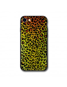 Protector Gel TPU Glow2 Diseño Motorola XT1790 Moto G5s AnimalPrint