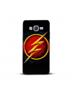 Protector Reforzado Glow3D Samsung J110 J1 Ace Flash