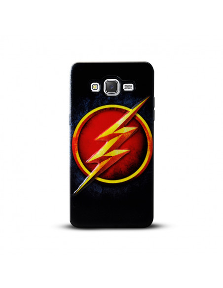 Protector Reforzado Glow3D Samsung J110 J1 Ace Flash