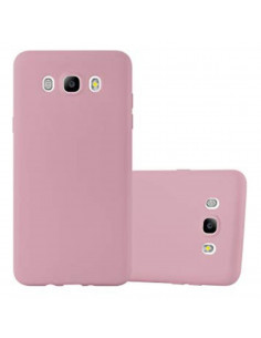 Protector Gel TPU Alcatel ot5044 U5 5" Rosa