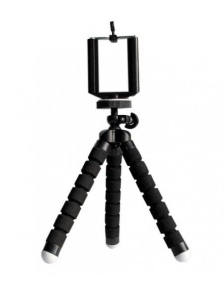 Exhibidor Soporte para Celular Universal Nº29 (Tripode) Negro