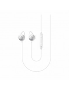 Auricular Stereo Universal Samsung (Level EO-iG930) Blanco