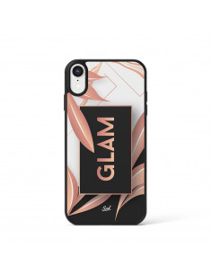 Protector Reforzado Varnish Motorola XT1920 Moto E5 Play Glam