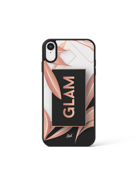 Protector Reforzado Varnish Motorola XT1920 Moto E5 Play Glam