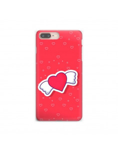 Protector Reforzado Diseño9 Samsung A705 A70 CorazonAlas