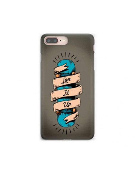 Protector Reforzado Diseño9 Samsung A305 A30 Live