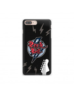 Protector Reforzado Diseño9 Motorola XT1750 Moto C RockAndRoll