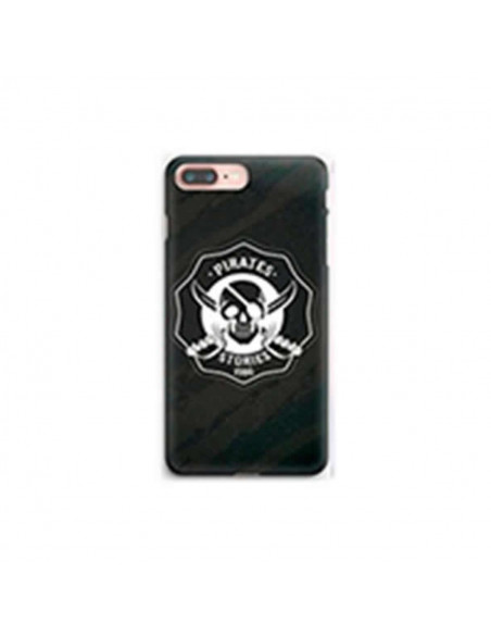Protector Reforzado Diseño9 Motorola XT1750 Moto C Pirates