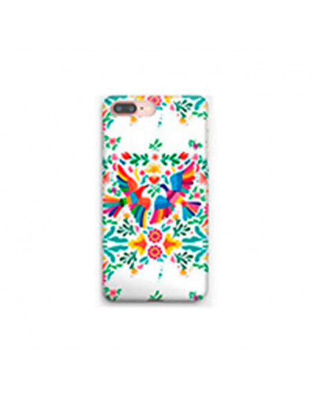 Protector Reforzado Diseño9 Motorola XT1750 Moto C Palomas