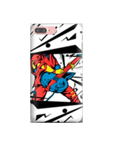 Protector Reforzado Diseño9 Samsung A305 A30 RockArt