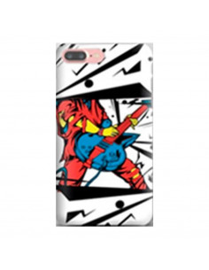 Protector Reforzado Diseño9 Samsung M105 M10 RockArt