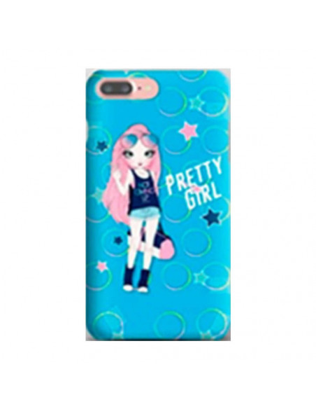 Protector Reforzado Diseño9 LG LMX420 K40 PrettyGirl