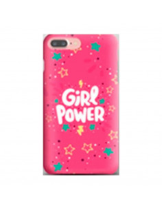 Protector Reforzado Diseño9 LG LMX420 K40 GirlPower