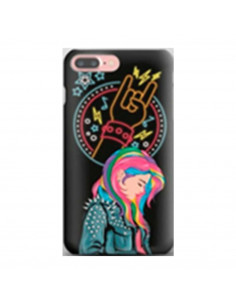 Protector Reforzado Diseño9 LG LMX420 K40 Finger