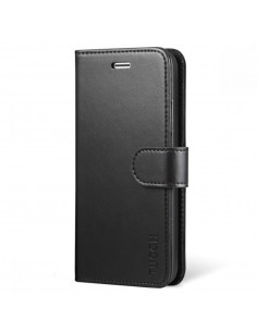 Estuche "PM_Liso1" Flip Cover Xiaomi Mi 9 Negro