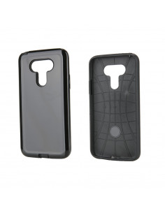 Protector Reforzado Liso5 Xiaomi Redmi Note 7 Pro Negro