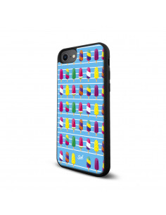 Protector Reforzado Varnish Motorola XT1920 Moto E5 Play Helados