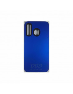 Protector Reforzado SOFT5 Samsung M405 M40 AzulFrancia
