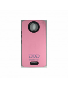 Protector Reforzado SOFT5 Samsung A705 A70 Rosa