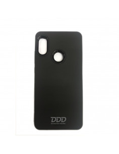 Protector Reforzado SOFT4 Samsung A905 A90 Negro
