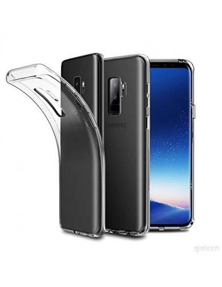 Protector Crystal Samsung A260 A2 Core Transparente