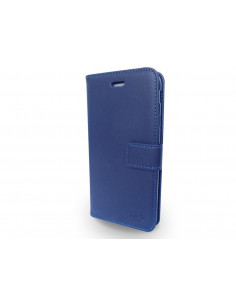 Estuche "SH_Liso2" Flip Cover Samsung M305 M30 Azul