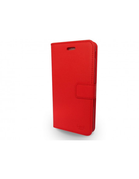 Estuche "SH_Liso2" Flip Cover Samsung M205 M20 Rojo